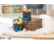 Betzold Filzkörbchen Hase 3