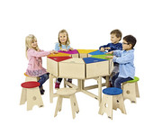 Nino Klassenzimmer Cajons Deluxe 3