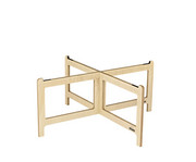 Nino Holzständer für Klassenzimmer Cajon Deluxe 1