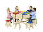 Nino Hocker für Klassenzimmer Cajons Deluxe