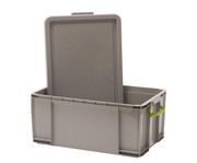 Really Useful Aufbewahrungsbox 64 l aus recyceltem Kunststoff 5