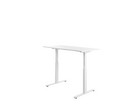 Topstar Höhenverstellbarer Schreibtisch für Kinder Sitness X Up Table Basic