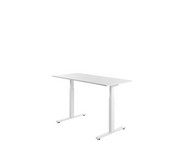 Topstar Kinderschreibtisch Sitness X Up Table Basic höhenverstellbar 4