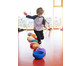 stapelstein® Education Set rainbow 4