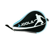 JOOLA Tischtennisschläger Tasche blau 2