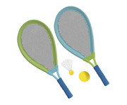 XL Federball Set 2