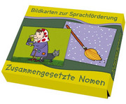 Bildkarten Paket Sprachförderung 3