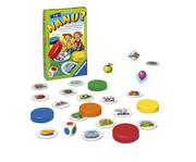 Ravensburger Riesen Spieleset 10er Set 5