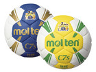 molten® Einstieg Handball C7s harzfrei