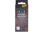 folia Kreidemarker Metallic Effects 5er Set