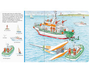 Ravensburger Bücherpaket Sachen suchen 3