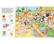 Ravensburger Bücherpaket Sachen suchen 5