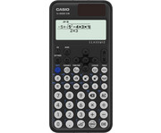 CASIO Schulrechner FX 85DE CW ClassWiz 1