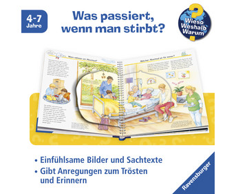 Ravensburger Bücherpaket „Wieso? Weshalb? Warum?“ | betzold.at