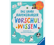 Ravensburger Bücherpaket – Sachbücher 5