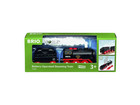 BRIO® World Batterie Dampflok mit Wassertank
