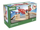 BRIO® World Hebebrücke