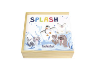 beleduc Geschicklichkeitsspiel Splash 7