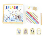 beleduc Geschicklichkeitsspiel Splash 2
