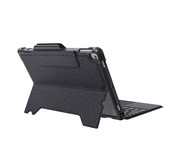 Deqster Rugged Touch Keyboard Folio 5