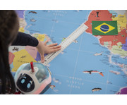 Loti Bot Programmierbarer Roboter 5