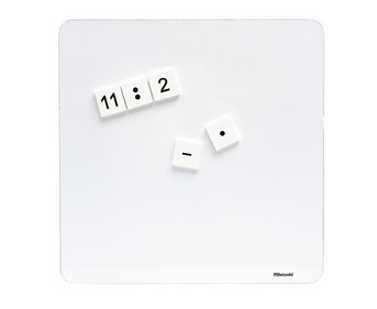 Betzold Magnettafel 55 x 55 cm
