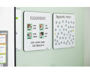 Betzold Magnettafel 55 x 55 cm 2