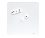 Betzold Magnettafel 55 x 55cm 1