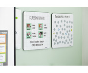 Betzold Magnettafel 55 x 55cm 2