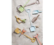 Betzold Sandspielset aus biobasiertem treeNside Material 30 tlg 5