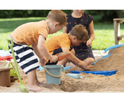 Betzold Sandspielset aus biobasiertem treeNside Material 30 tlg 7