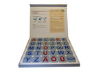 YOLI Spielset Das Alphabet