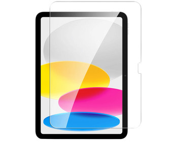 Deqster Display Schutzglas für iPad