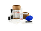 Mr Beam Cleaning Kit für Laserkopf