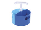 Tragbarer Tisch Organizer 4 teilig