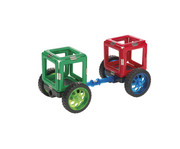 GeoSmart™ Wheel Set Deluxe 192 teilig 5