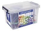 GeoSmart™ Wheel Set Deluxe 192 tlg