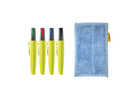 Pica VISOR Whiteboard Marker Set