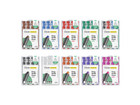 Pica VISOR Nachfüllpack 4 Stück