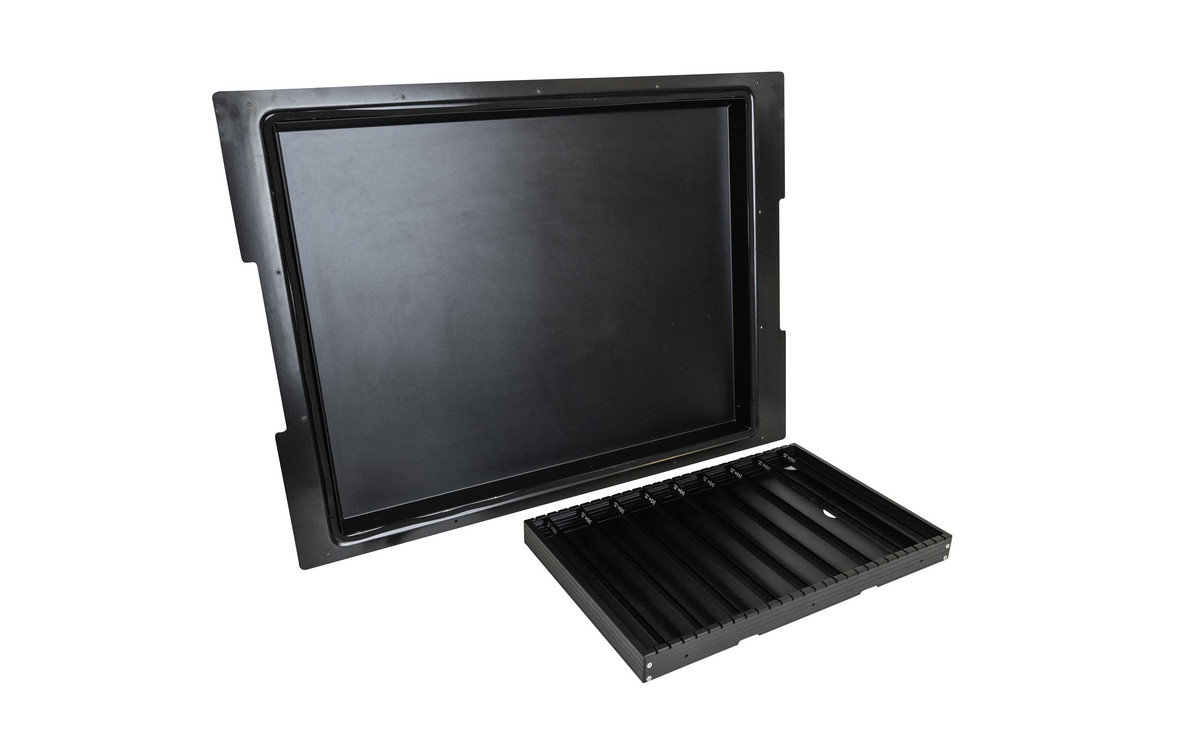 Mr Beam Height Extension & Cutting Frame
