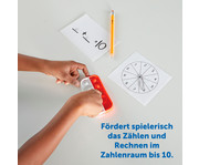 Zehner Plopper 6 Stück 6