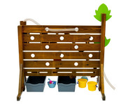 Outdoor Wasserwand 3