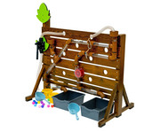 Outdoor Wasserwand 4