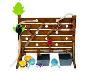 Outdoor Wasserwand 5