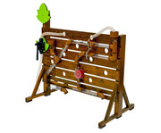 Outdoor Wasserwand 7