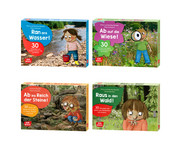 Natur Entdeckerset! – Bildkarten 1