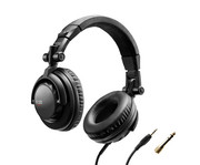 Hercules DJ Kopfhörer HDP DJ45 On Ear kabelgebunden 2