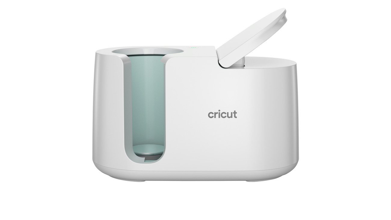 Cricut cheapest Mug Press