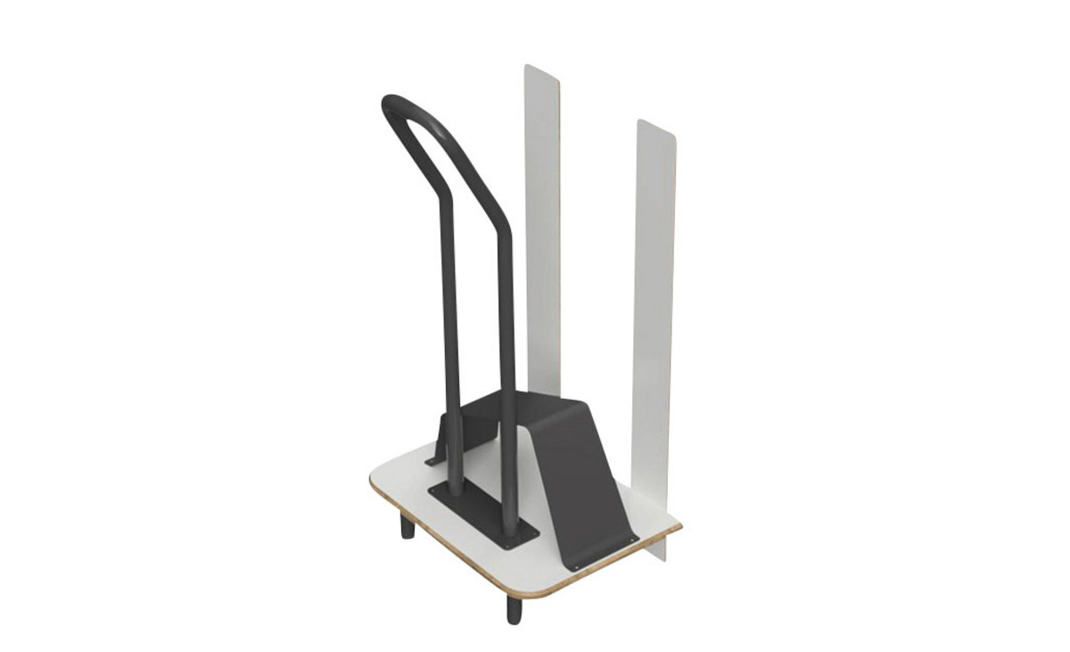 ORBIT Wandhalterung