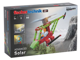 fischertechnik Spielwaren Solar
